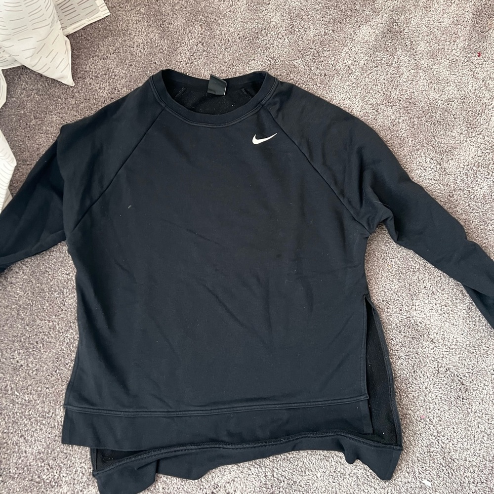 Women’s Nike Small Crewneck